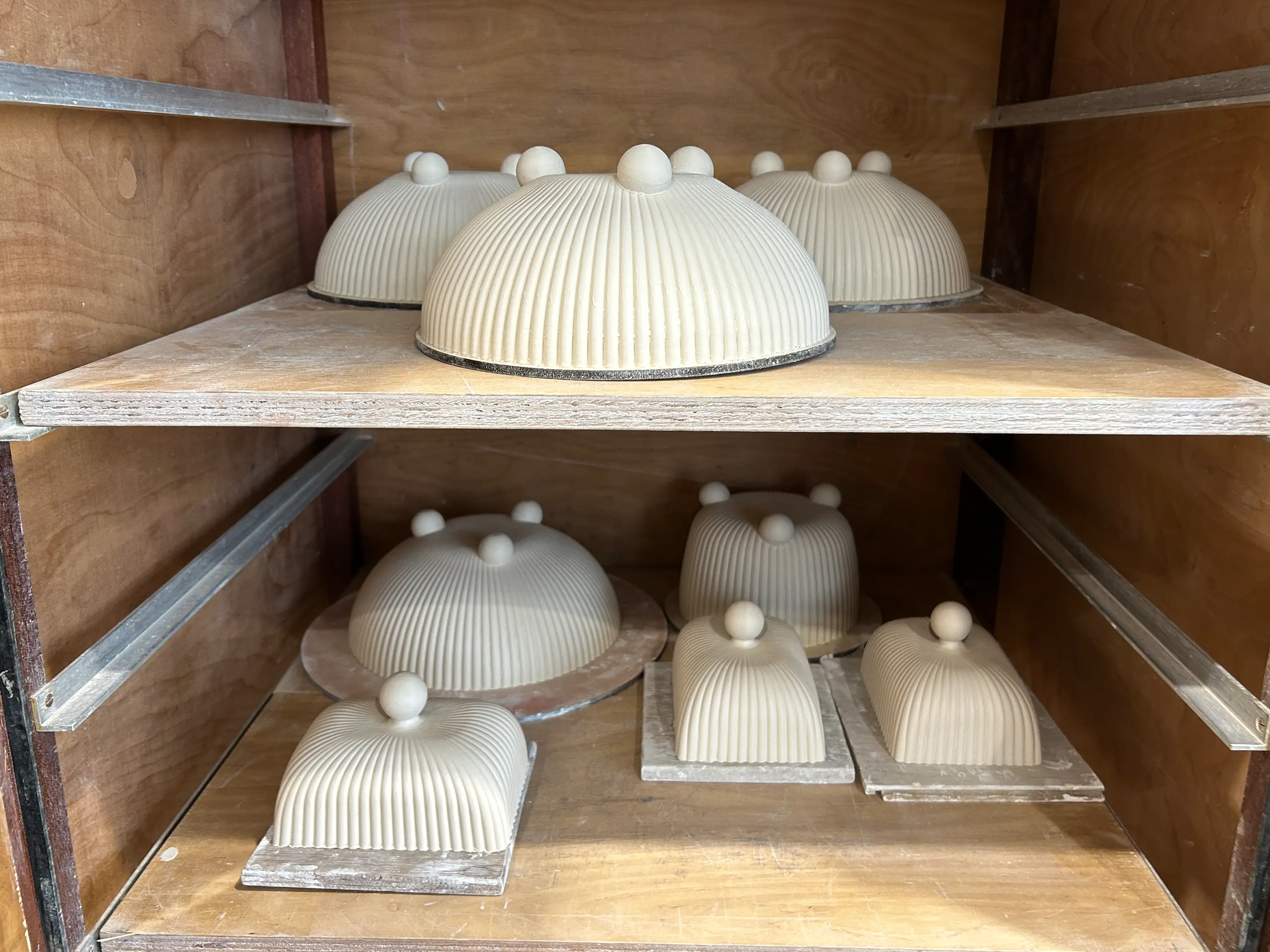 New Kitchenware Collection in Development